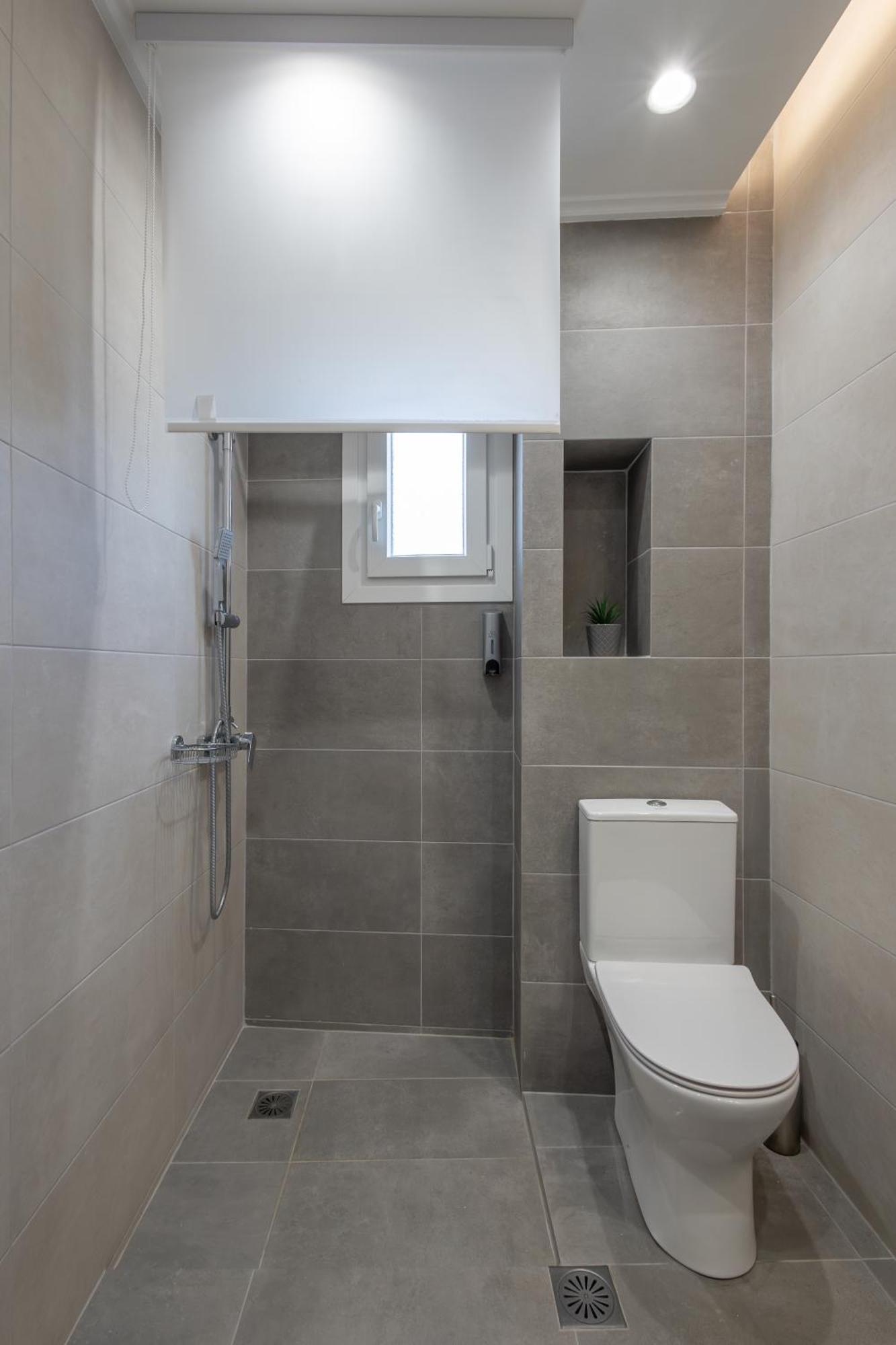 Corali Suites Andros Batsi Quarto foto